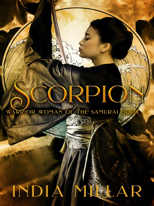 Cover image for Scorpion
